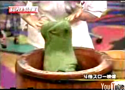 Japanese Bread Making - Speed And Precision Video